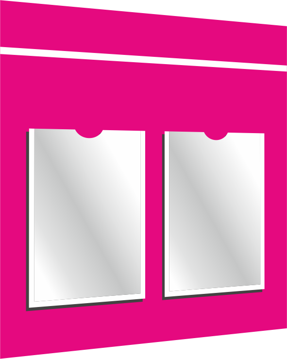 СТЕНДЫ в Саратове logo